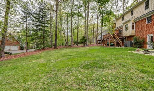 Photo #10 of 717 Lake Vista Drive, Forest, VA 0.6 acres