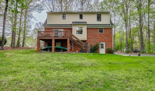 Photo #11 of 717 Lake Vista Drive, Forest, VA 0.6 acres