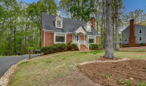 Photo #4 of 717 Lake Vista Drive, Forest, VA 0.6 acres