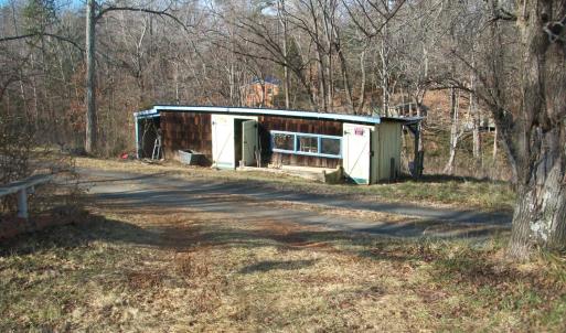 Photo #10 of 55 High Meadows, Scottsville, VA 13.1 acres