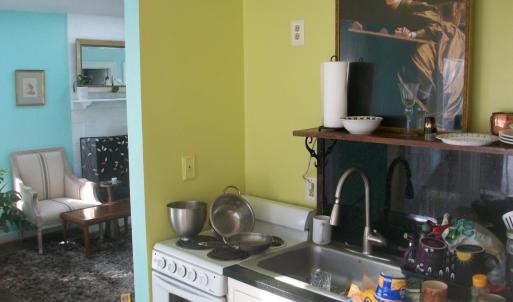 Photo #33 of 55 High Meadows, Scottsville, VA 13.1 acres