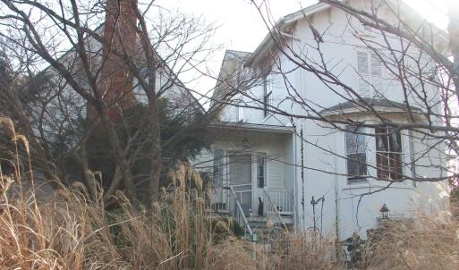 Photo #3 of 55 High Meadows, Scottsville, VA 13.1 acres