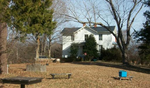 Photo #7 of 55 High Meadows, Scottsville, VA 13.1 acres