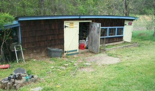 Photo #29 of 55 High Meadows, Scottsville, VA 13.1 acres