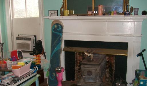 Photo #17 of 55 High Meadows, Scottsville, VA 13.1 acres