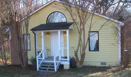 Photo #39 of 55 High Meadows, Scottsville, VA 13.1 acres