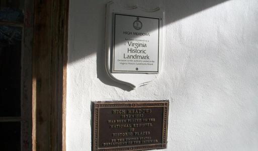 Photo #8 of 55 High Meadows, Scottsville, VA 13.1 acres