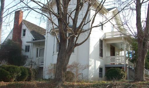 Photo #2 of 55 High Meadows, Scottsville, VA 13.1 acres