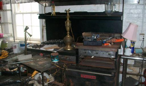 Photo #21 of 55 High Meadows, Scottsville, VA 13.1 acres