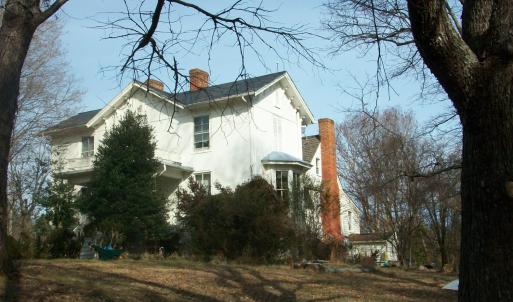 Photo #4 of 55 High Meadows, Scottsville, VA 13.1 acres