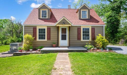 Photo #1 of 1039 Combs Cove Drive, Forest, VA 1.4 acres