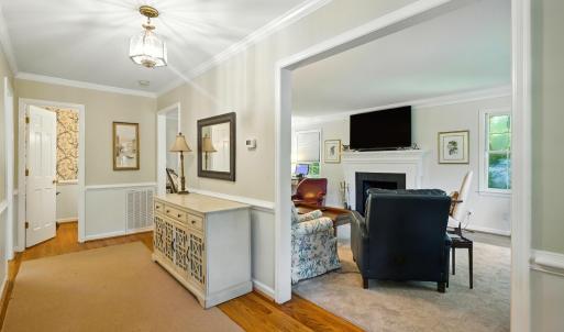 Photo #5 of 4725 Heritage Drive, Lynchburg, VA 0.5 acres