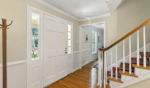 Photo #3 of 4725 Heritage Drive, Lynchburg, VA 0.5 acres