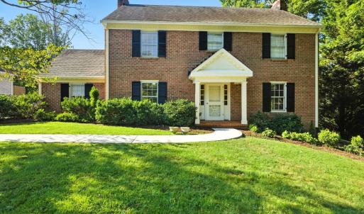 Photo #1 of 4725 Heritage Drive, Lynchburg, VA 0.5 acres