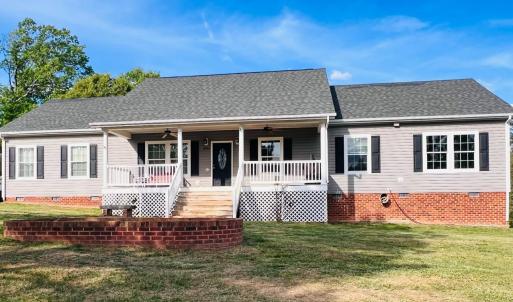 Photo #1 of 6956 Climax Rd, Gretna, VA 7.8 acres