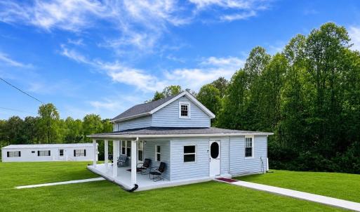 Photo #1 of 296 Tommie Wood Ln, Lynchburg, VA 4.0 acres