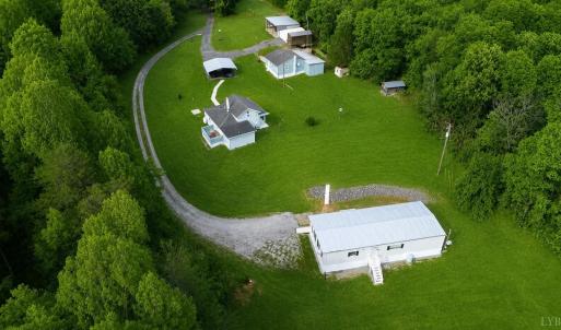 Photo #4 of 296 Tommie Wood Ln, Lynchburg, VA 4.0 acres