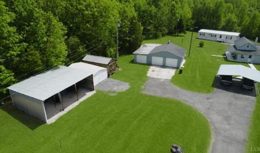 Photo #5 of 296 Tommie Wood Ln, Lynchburg, VA 4.0 acres