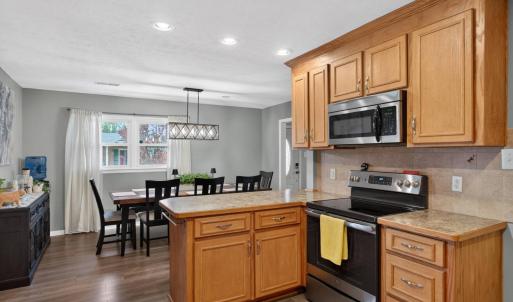 Photo #11 of 119 High View Place, Lynchburg, VA 0.3 acres