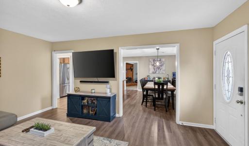 Photo #5 of 119 High View Place, Lynchburg, VA 0.3 acres