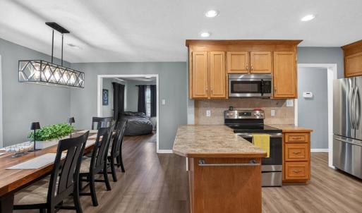 Photo #12 of 119 High View Place, Lynchburg, VA 0.3 acres