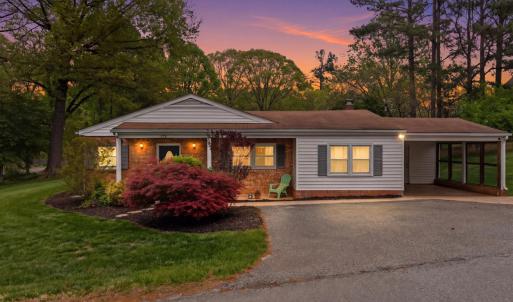 Photo #1 of 119 High View Place, Lynchburg, VA 0.3 acres