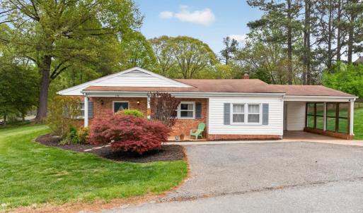 Photo #3 of 119 High View Place, Lynchburg, VA 0.3 acres