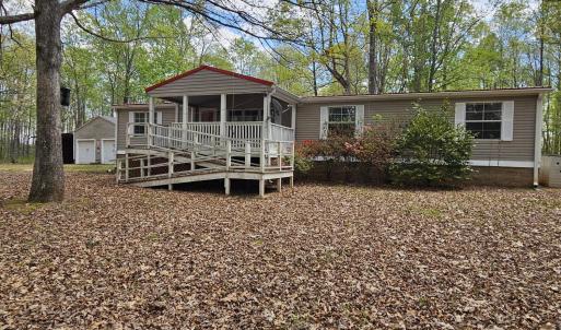 Photo #1 of 7962 Five Forks Road, Pamplin, VA 2.2 acres