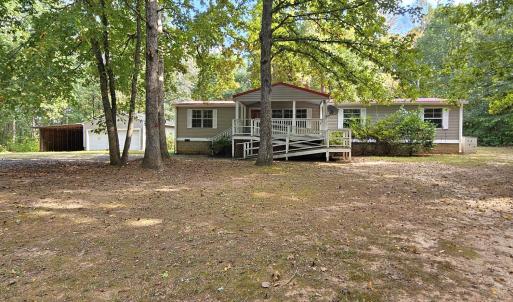 Photo #3 of 7962 Five Forks Road, Pamplin, VA 2.2 acres