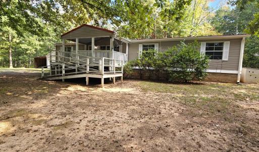 Photo #2 of 7962 Five Forks Road, Pamplin, VA 2.2 acres