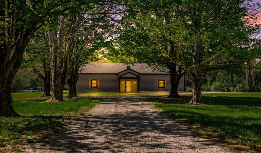 Photo #2 of 2554 Sandy Level Road, Goodview, VA 5.6 acres