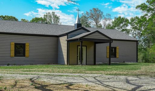 Photo #43 of 2554 Sandy Level Road, Goodview, VA 5.6 acres