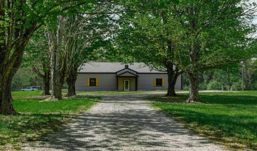 Photo #2 of 2554 Sandy Level Road, Goodview, VA 5.6 acres