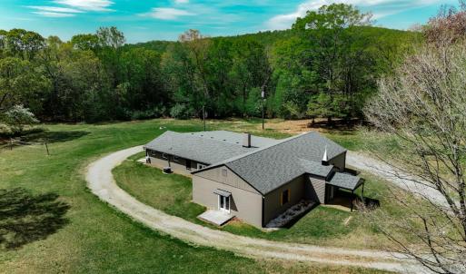 Photo #2 of 2554 Sandy Level Road, Goodview, VA 5.6 acres