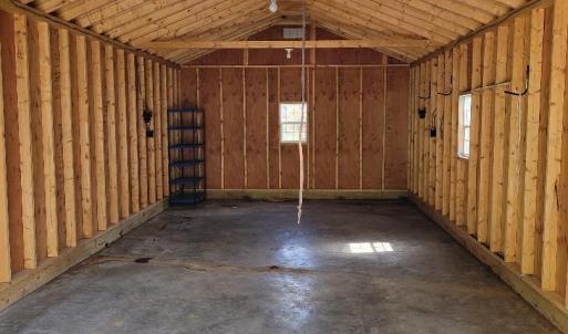 Photo #13 of 440 Kirkley Circle, Lynchburg, VA 0.5 acres