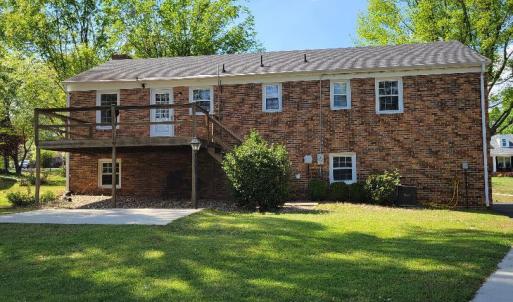 Photo #16 of 440 Kirkley Circle, Lynchburg, VA 0.5 acres