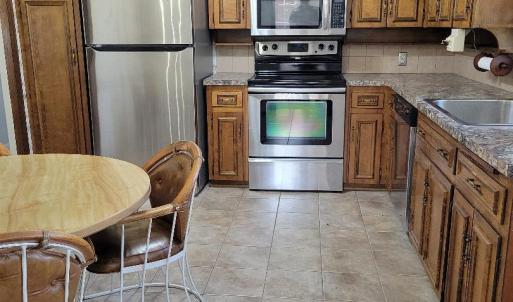 Photo #4 of 440 Kirkley Circle, Lynchburg, VA 0.5 acres