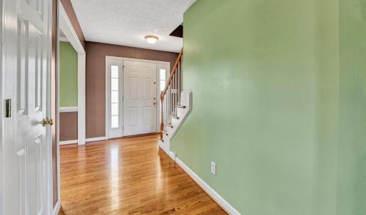 Photo #5 of 1048 Brigade Place, Forest, VA 0.8 acres