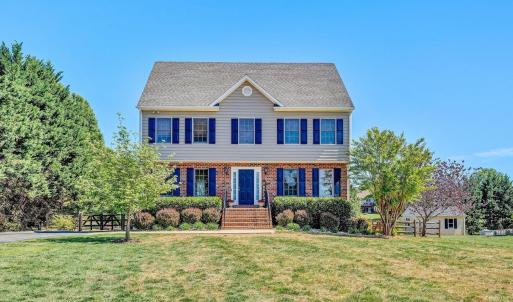 Photo #1 of 1048 Brigade Place, Forest, VA 0.8 acres