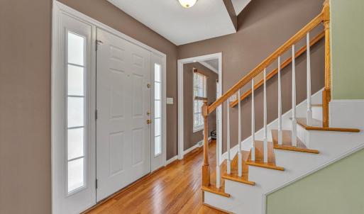 Photo #6 of 1048 Brigade Place, Forest, VA 0.8 acres