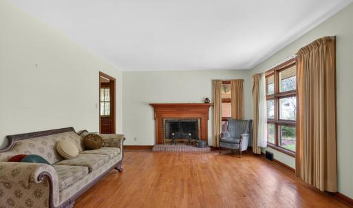 Photo #3 of 2134 Woodcrest Drive, Lynchburg, VA 0.9 acres