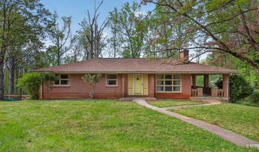 Photo #1 of 2134 Woodcrest Drive, Lynchburg, VA 0.9 acres