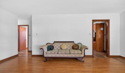 Photo #4 of 2134 Woodcrest Drive, Lynchburg, VA 0.9 acres