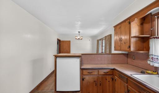 Photo #10 of 2134 Woodcrest Drive, Lynchburg, VA 0.9 acres