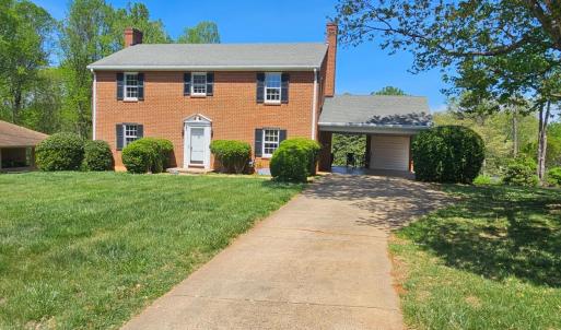 Photo #1 of 5909 Rhonda Road, Lynchburg, VA 0.6 acres