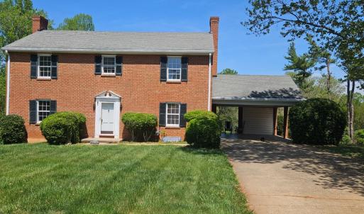 Photo #2 of 5909 Rhonda Road, Lynchburg, VA 0.6 acres