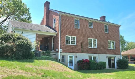 Photo #7 of 5909 Rhonda Road, Lynchburg, VA 0.6 acres