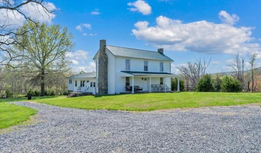 Photo #8 of 3861 Wheatland Road, Bedford, VA 43.4 acres
