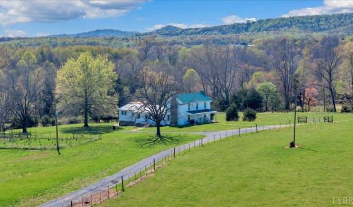Photo #85 of 3861 Wheatland Road, Bedford, VA 43.4 acres