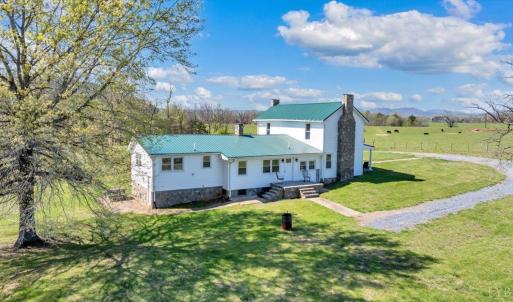Photo #7 of 3861 Wheatland Road, Bedford, VA 43.4 acres